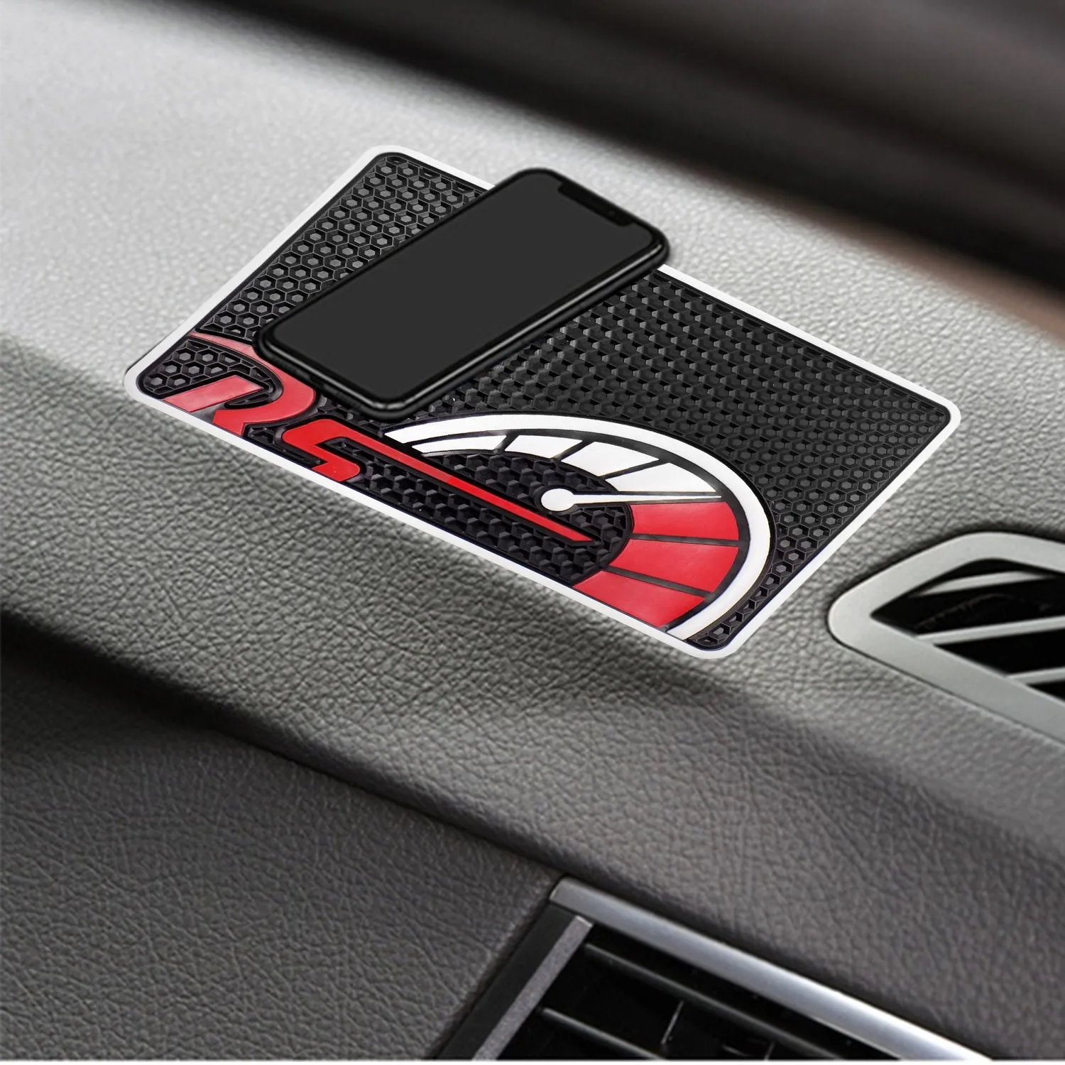 1649 Car Dashboard Mat Non-Slip Pad