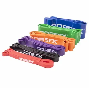 360 CoreFX Latex Strength Band