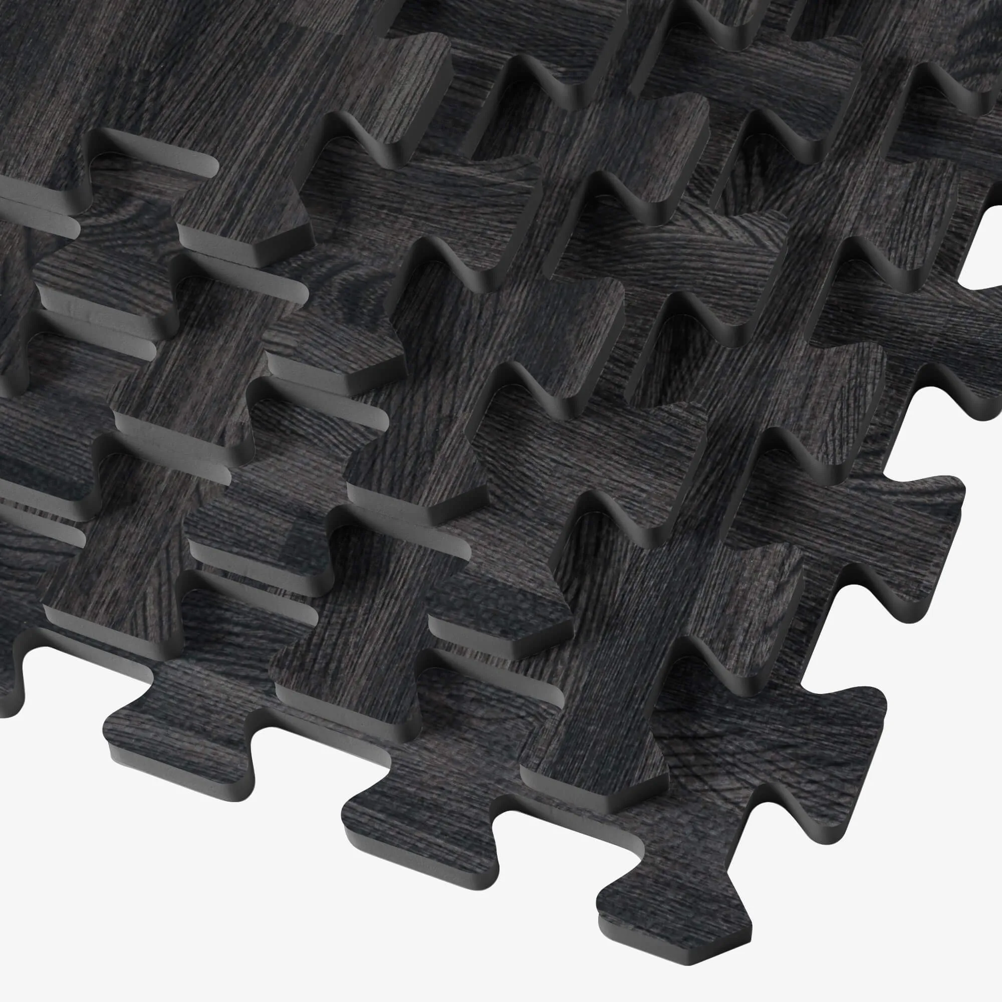 3/8" Forest Floor® Printed Foam Mats