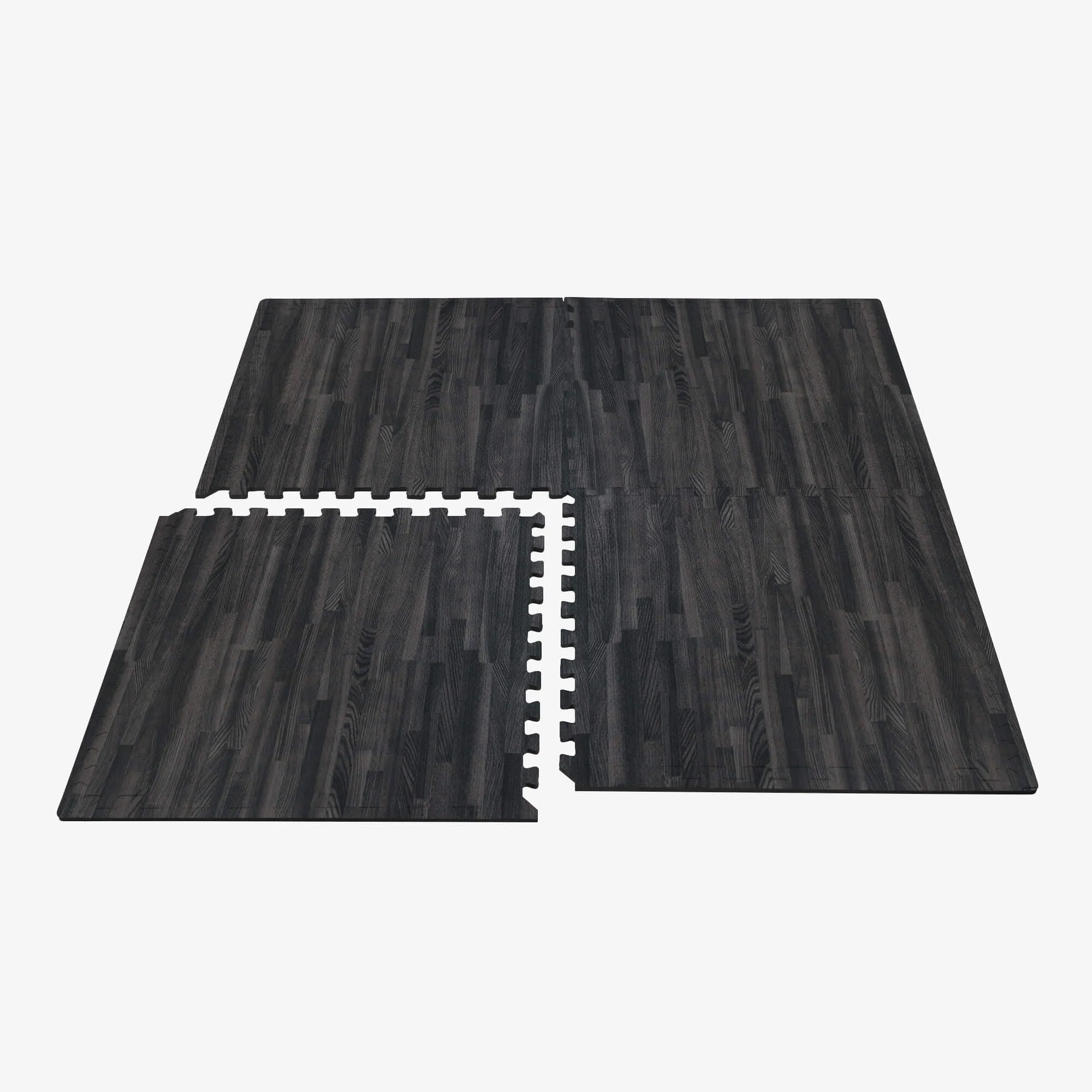 3/8" Forest Floor® Printed Foam Mats