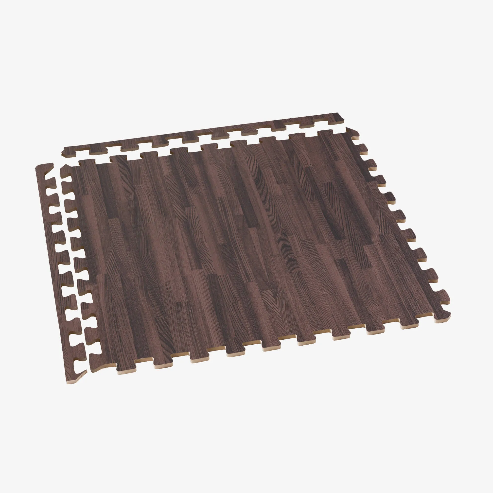 3/8" Forest Floor® Printed Foam Mats