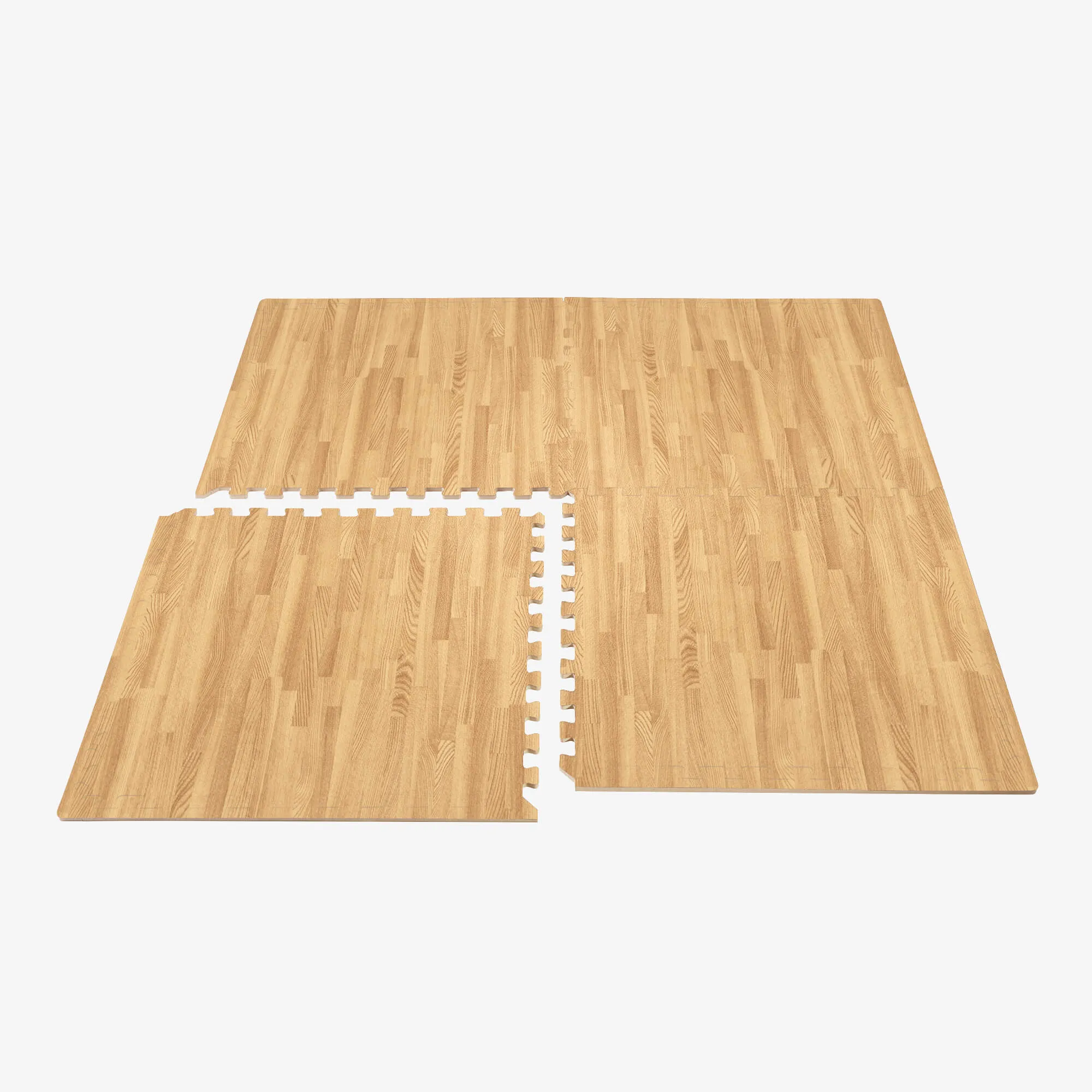 3/8" Forest Floor® Printed Foam Mats