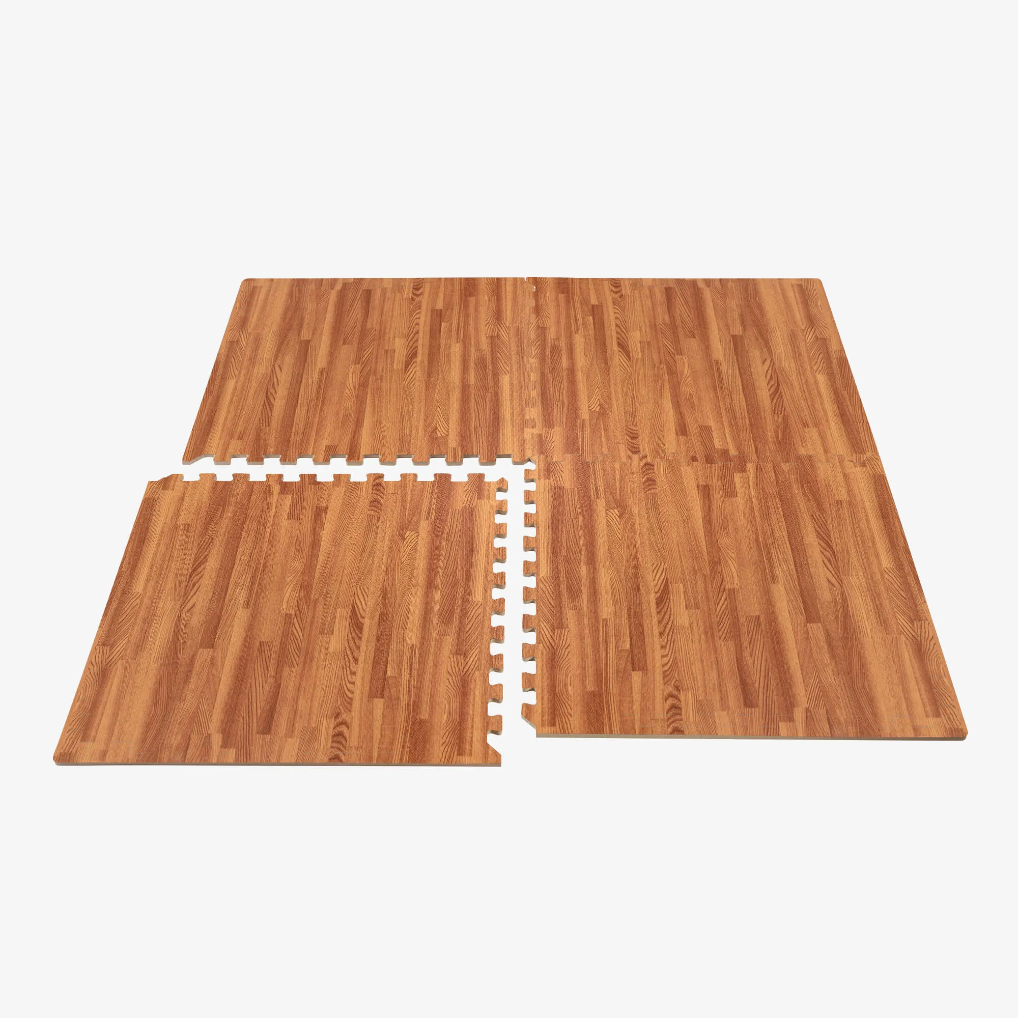 3/8" Forest Floor® Printed Foam Mats