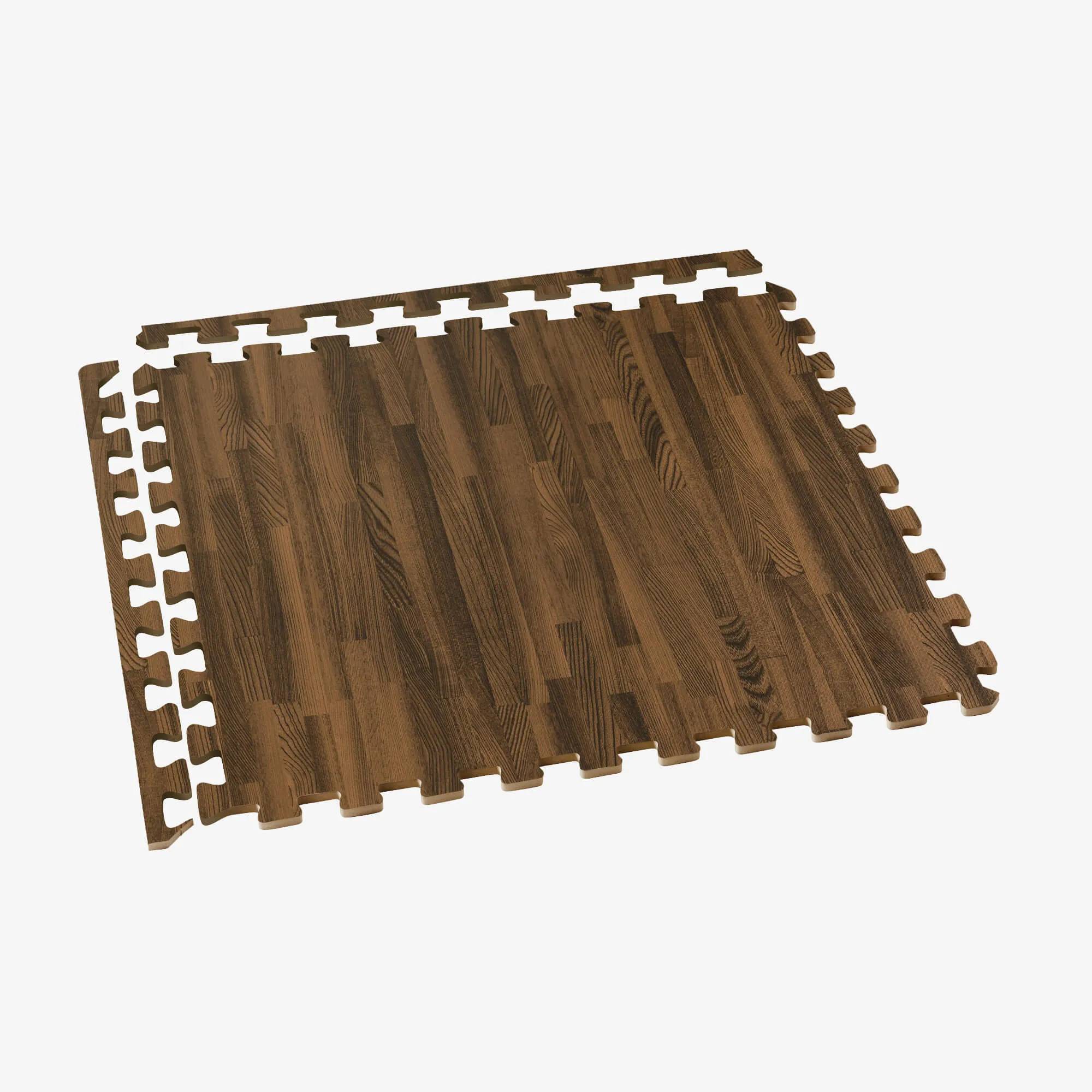 3/8" Forest Floor® Printed Foam Mats