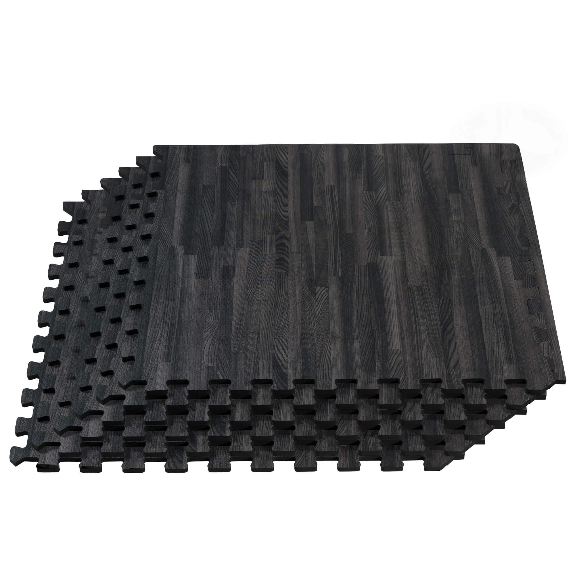 3/8" Forest Floor® Printed Foam Mats