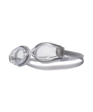 ADULT NEGATIVE OPTICAL GOGGLE CLEAR TYR