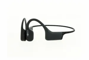 AfterShokz Xtrainerz Swim Bluetooth Headphones - Black Diamond - Bone Conduction