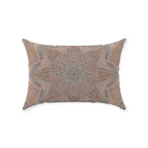 Alhambra Throw Pillow