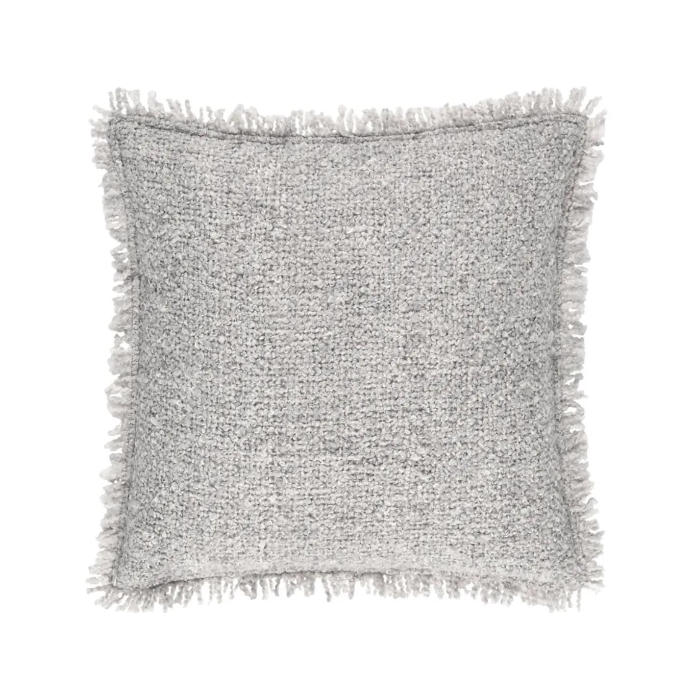 Annie Selkie Boucle Grey