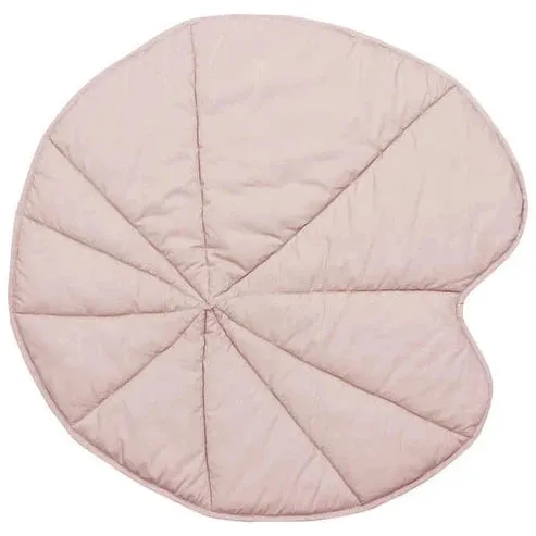 Baby Play Mats Water Lily