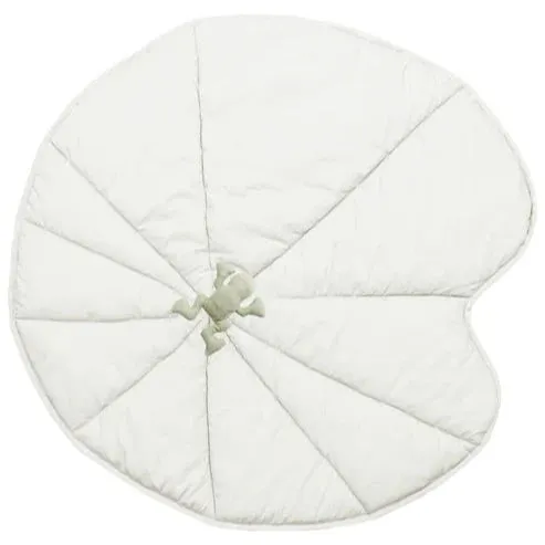 Baby Play Mats Water Lily