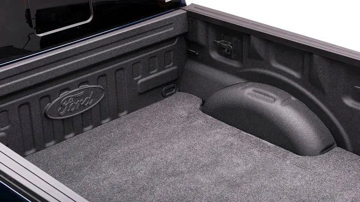 BedRug Truck Bed Mat Toyota Tacoma (2005-2023) w/ 5' or 6' Bed