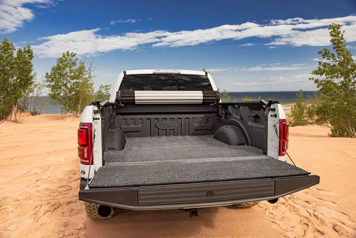 BedRug Truck Bed Mat Toyota Tacoma (2005-2023) w/ 5' or 6' Bed