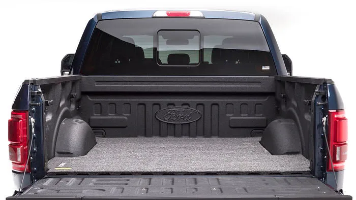 BedRug Truck Bed Mat Toyota Tacoma (2005-2023) w/ 5' or 6' Bed