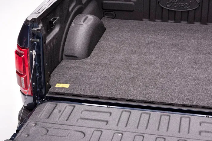 BedRug Truck Bed Mat Toyota Tacoma (2005-2023) w/ 5' or 6' Bed