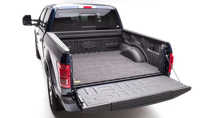 BedRug Truck Bed Mat Toyota Tacoma (2005-2023) w/ 5' or 6' Bed