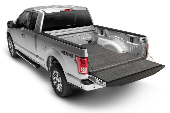 BedRug Truck Bed Mat Toyota Tacoma (2005-2023) w/ 5' or 6' Bed