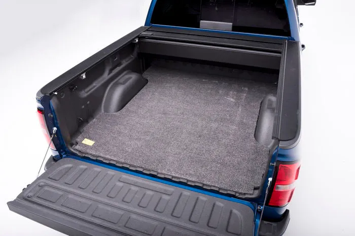 BedRug Truck Bed Mat Toyota Tacoma (2005-2023) w/ 5' or 6' Bed