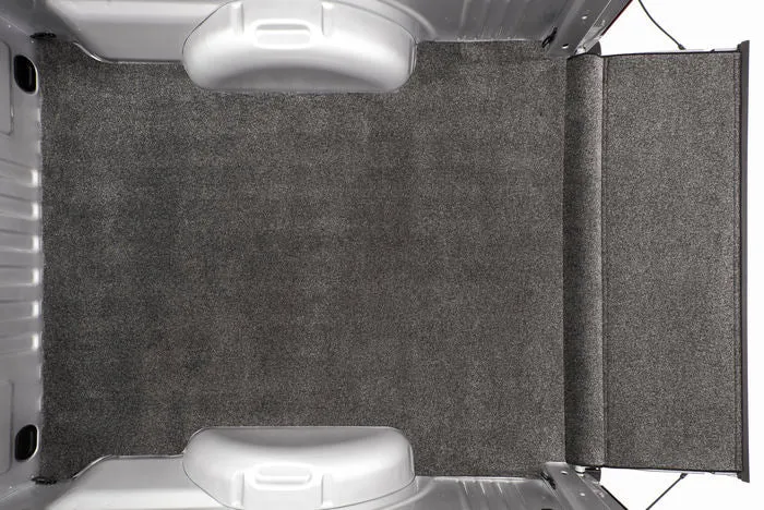 BedRug Truck Bed Mat Toyota Tacoma (2005-2023) w/ 5' or 6' Bed