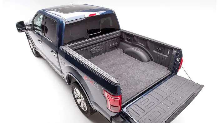 BedRug Truck Bed Mat Toyota Tacoma (2005-2023) w/ 5' or 6' Bed