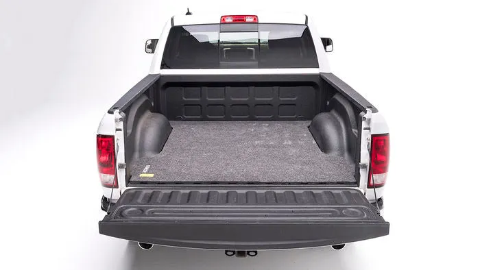 BedRug Truck Bed Mat Toyota Tacoma (2005-2023) w/ 5' or 6' Bed