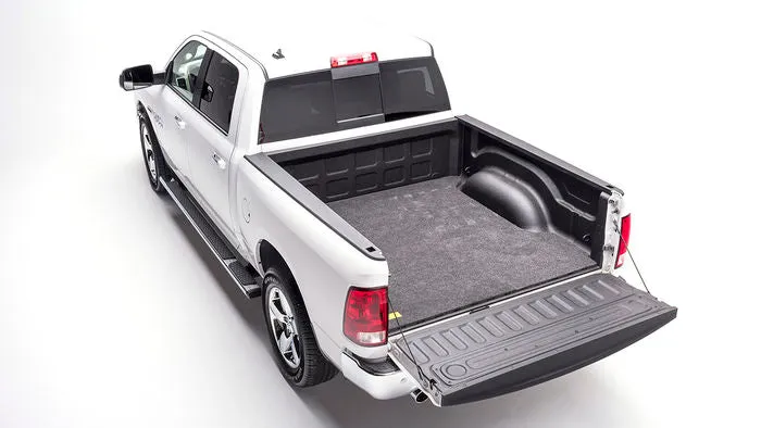 BedRug Truck Bed Mat Toyota Tacoma (2005-2023) w/ 5' or 6' Bed