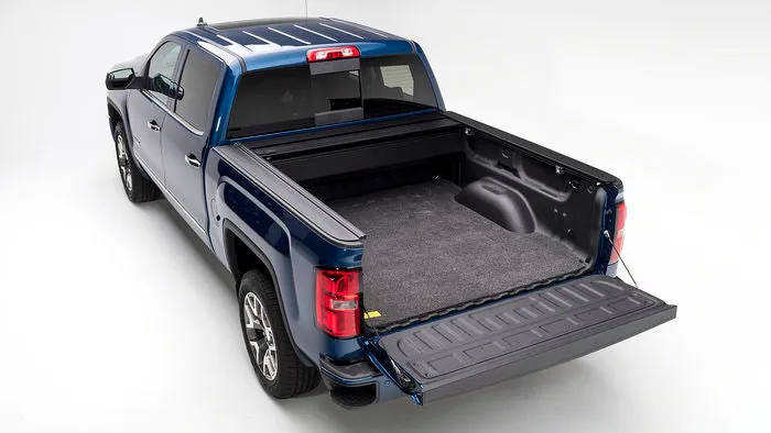 BedRug Truck Bed Mat Toyota Tacoma (2005-2023) w/ 5' or 6' Bed