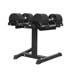 Better Body Pro Twist & Rack Bundle