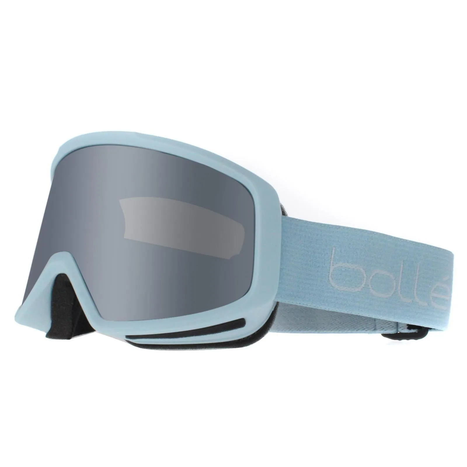 Bolle Bedrock Plus Ski Goggles