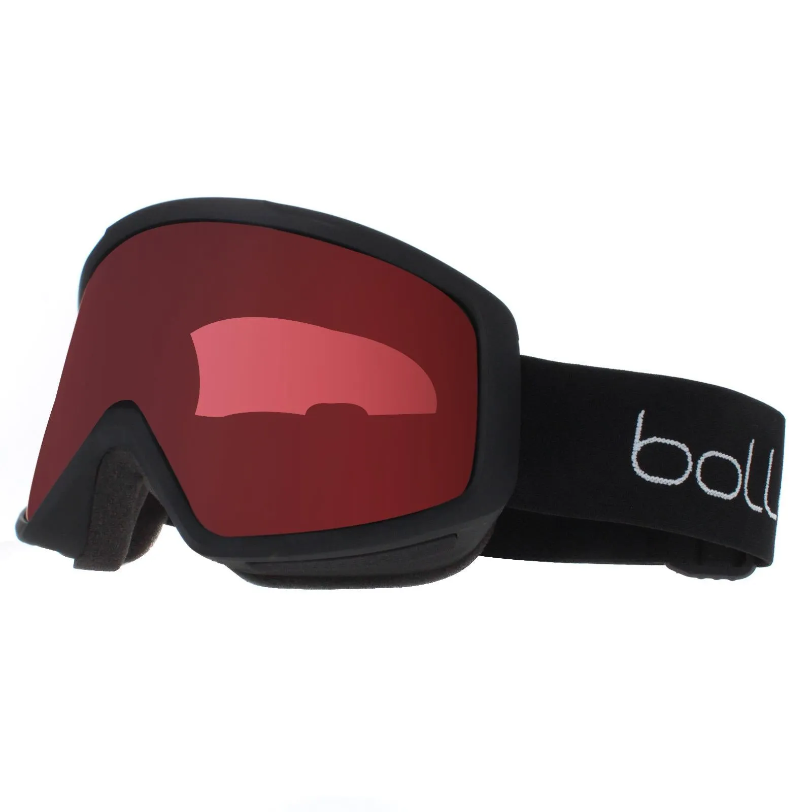 Bolle Bedrock Ski Goggles