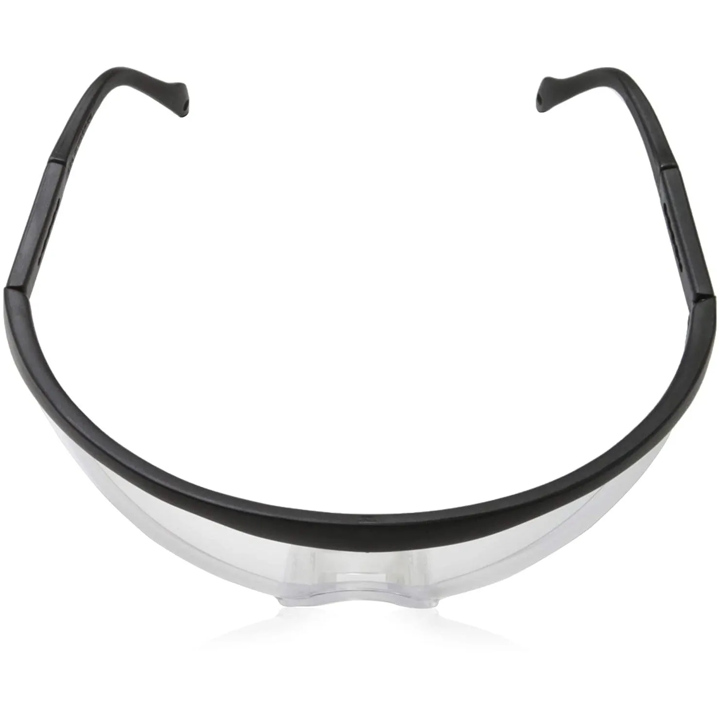 Bosch Protective Safety Goggle - Clear & Black | F016800178