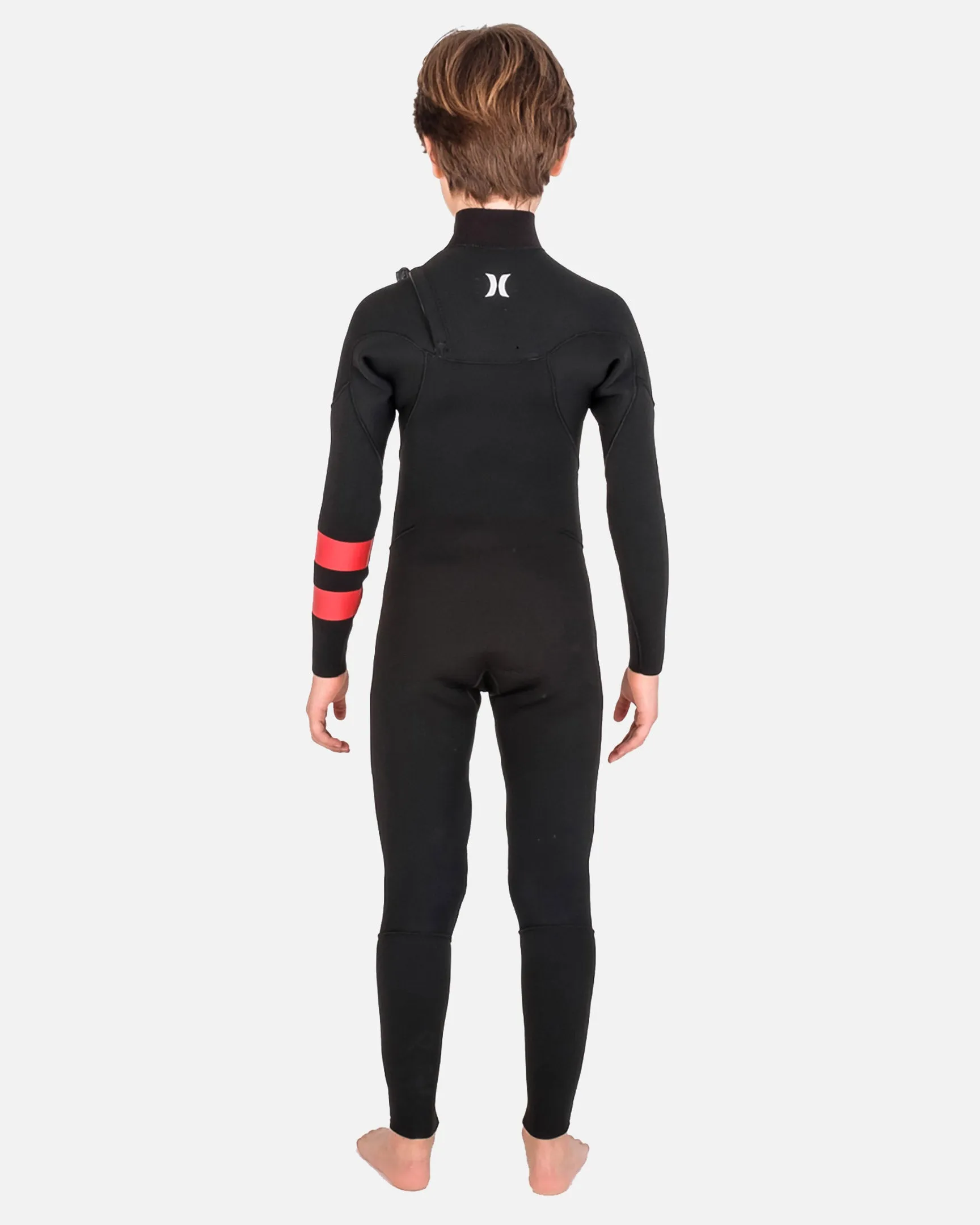 Boys Advantage 3/2mm Fullsuit