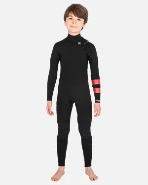 Boys Advantage 3/2mm Fullsuit