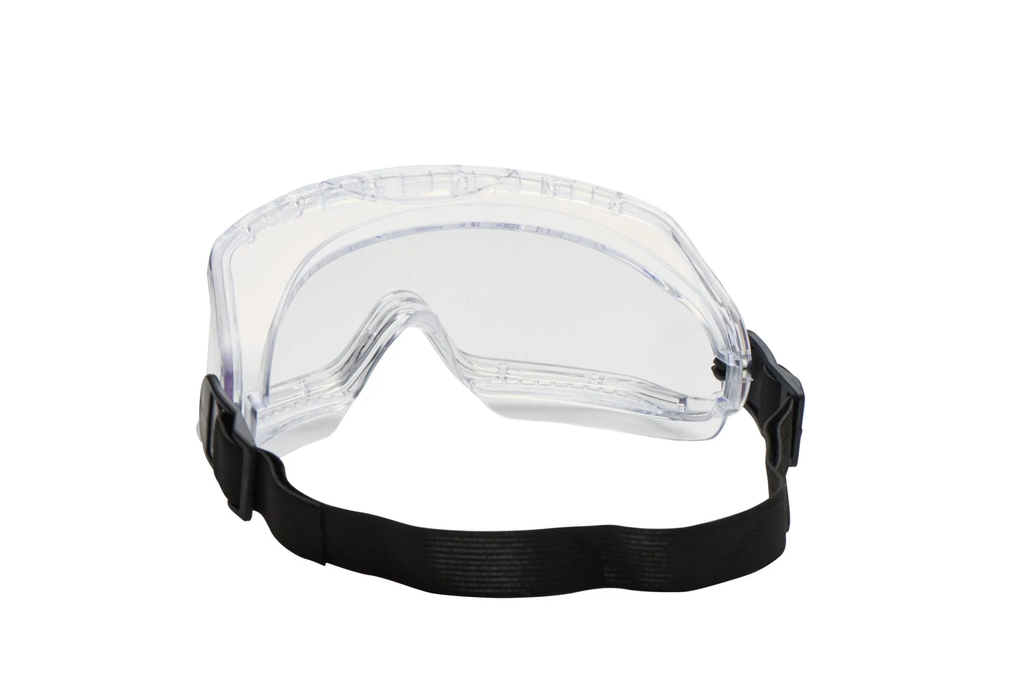 C-10 Safety Goggles for use with T-60 & T-61 Half Face Respirators & Eye Glasses