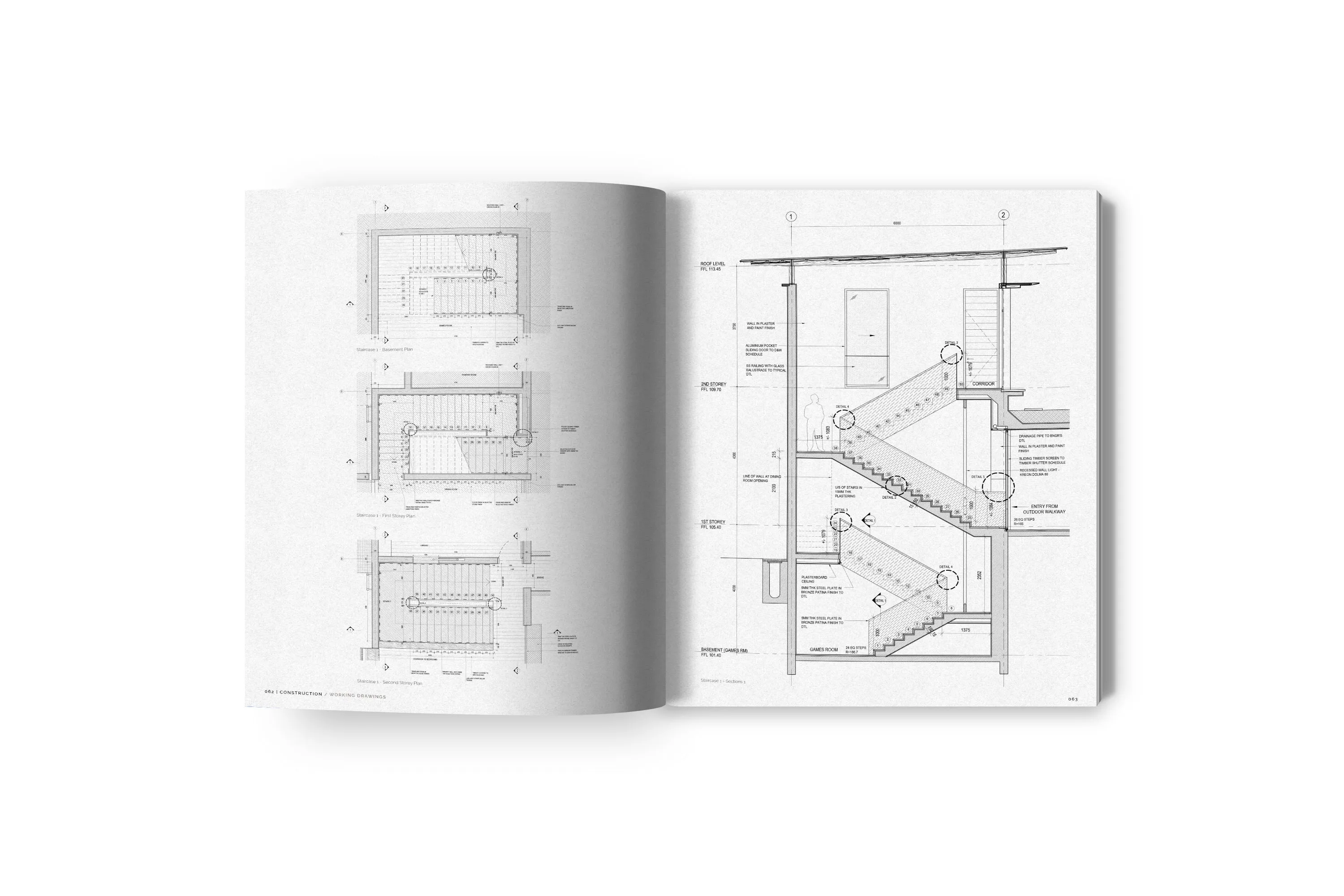 Chancery Lane: Ernesto Bedmar Architects (Masterpiece Series)