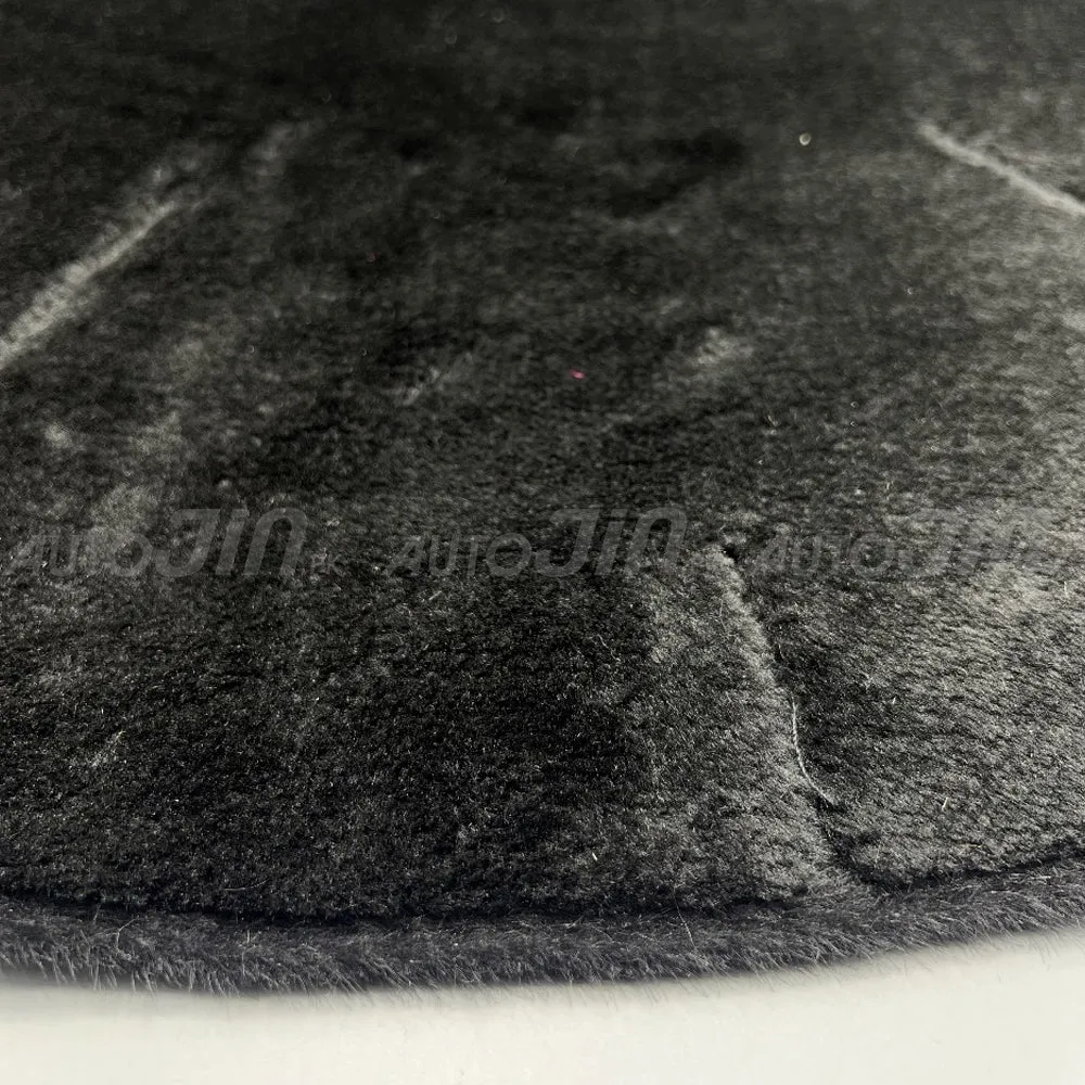 Changan Oshan X7 2022-23 Velvet Dashboard Mat