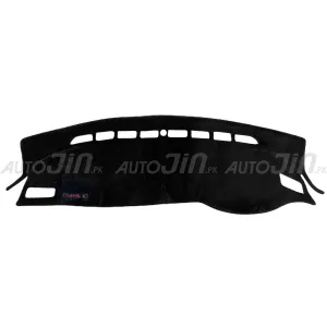 Changan Oshan X7 2022-23 Velvet Dashboard Mat