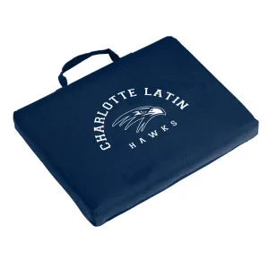 CHARLOTTE LATIN BLEACHER CUSHION