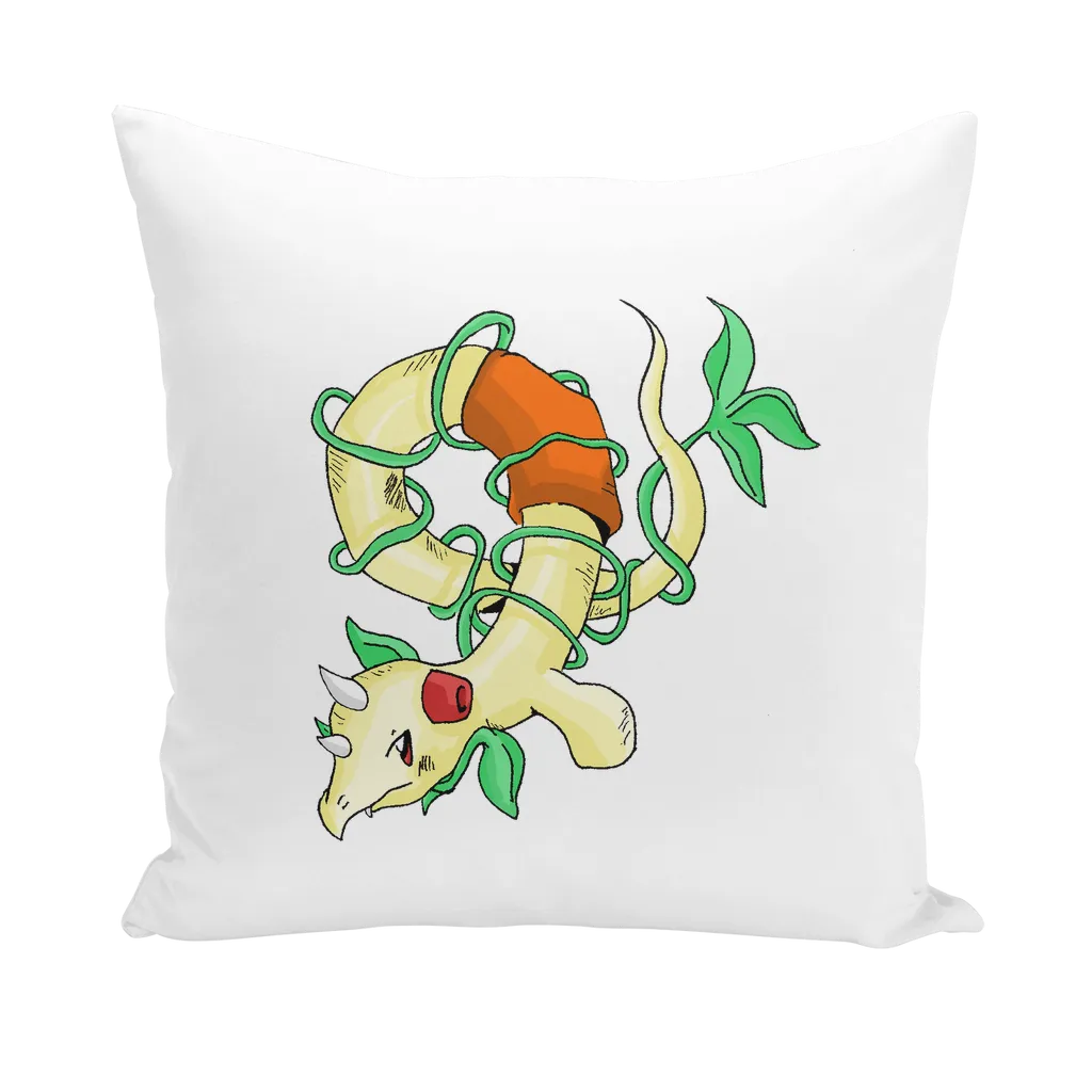 Chickgoton Throw Pillows