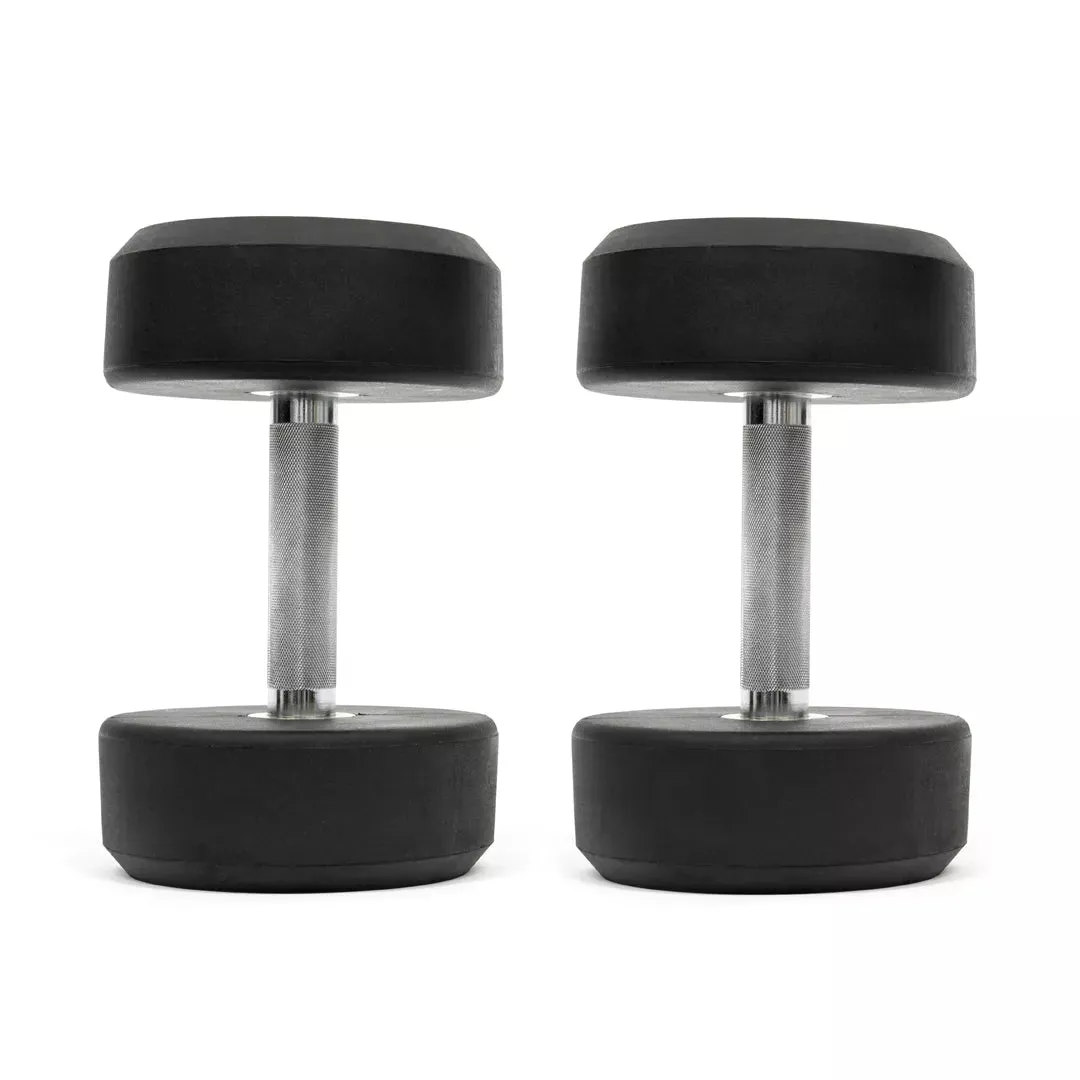 Commercial Dumbbells