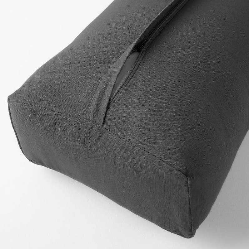 Cotton Rectangular Bolster