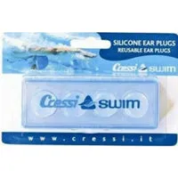 Cressi Silicone Ear Plug *Clearance Special*