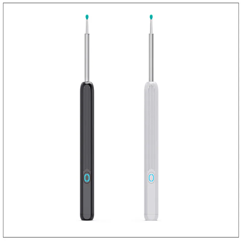 Electric WIFI Smart Ear Cleaning Tool LED Visualization Ear Scoop