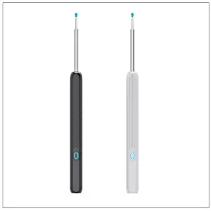 Electric WIFI Smart Ear Cleaning Tool LED Visualization Ear Scoop