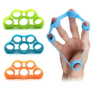 Finger Massager (Pack of 3)