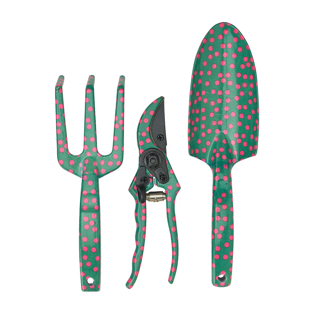 Garden Tool Set