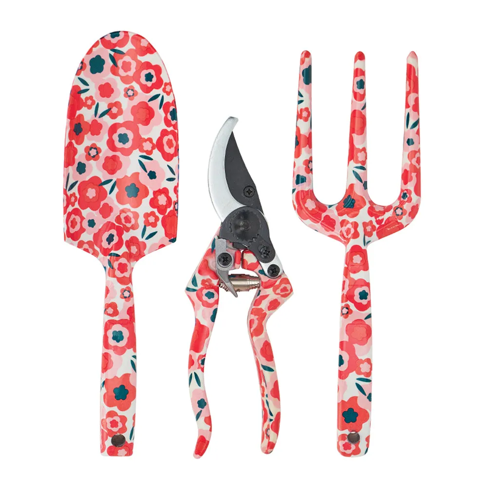 Garden Tool Set