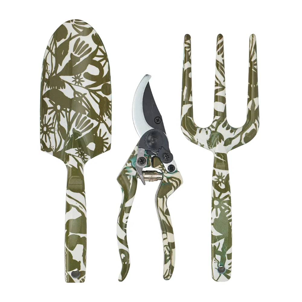 Garden Tool Set