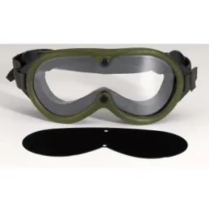 G.I. Type Sun, Wind & Dust Goggles