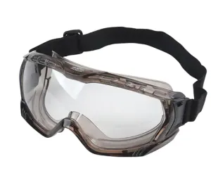 GOGGLE SPLASH ANTI FOG CLEAR